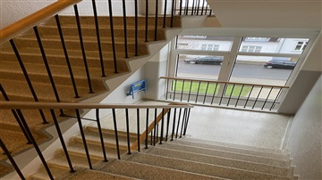 Photo 1. Apartment, Grønnegade, Skive 