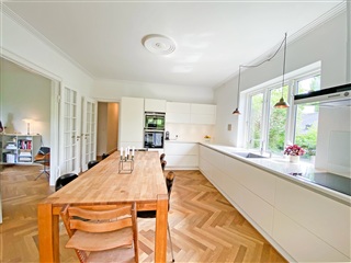 Photo 5. House, Tyborøn Allé, Vanløse 