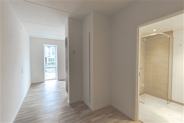 Photo 2. Apartment, Laurbærvænget, Hillerød 