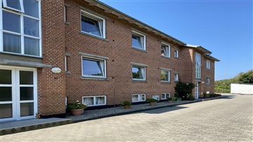 Photo 13. Apartment, Strandvej, Roslev 