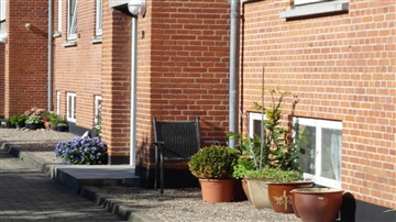 Photo 4. Apartment, Strandvej, Roslev 