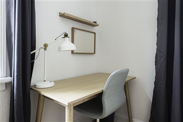 Photo 3. Room, , København S 