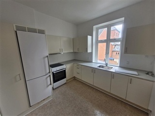 Photo 2. Apartment, Mariegårdsvej, Haderslev 