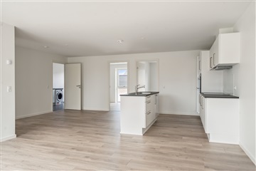Photo 4. Apartment, Hortensiavænget, Fredericia 