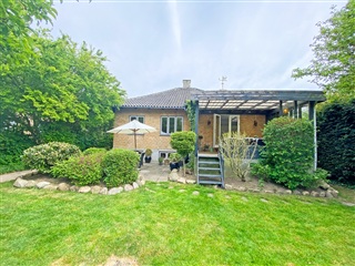 Photo 1. House, Tyborøn Allé, Vanløse 