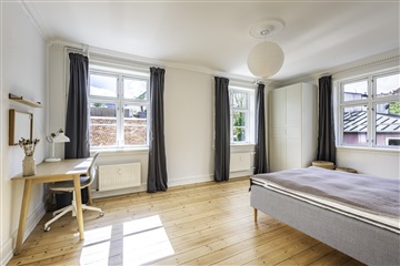 Photo 2. Room, , København S 