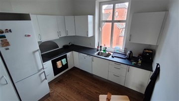 Photo 1. Apartment, Mariegårdsvej, Haderslev 