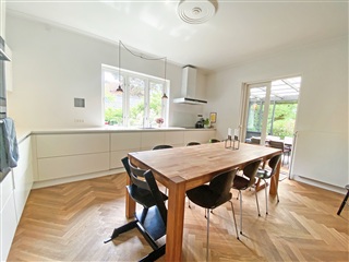 Photo 4. House, Tyborøn Allé, Vanløse 