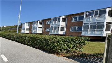 Photo 16. Apartment, Strandvej, Roslev 