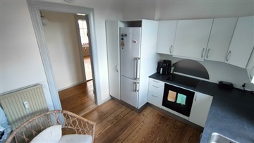 Photo 2. Apartment, Mariegårdsvej, Haderslev 