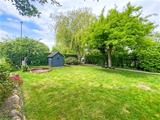 Photo 23. House, Tyborøn Allé, Vanløse 