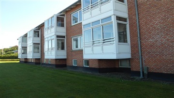 Photo 5. Apartment, Strandvej, Roslev 
