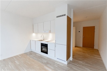 Photo 9. Apartment, Laurbærvænget, Hillerød 