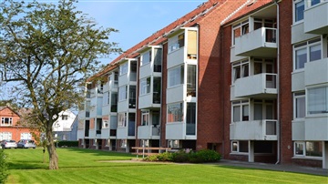 Photo 2. Apartment, Grønnegade, Skive 