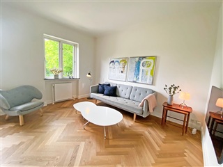 Photo 7. House, Tyborøn Allé, Vanløse 