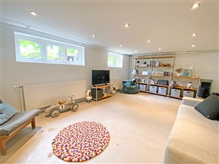 Photo 16. House, Tyborøn Allé, Vanløse 