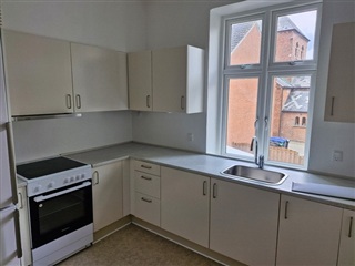 Photo 1. Apartment, Mariegårdsvej, Haderslev 