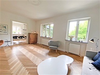 Photo 8. House, Tyborøn Allé, Vanløse 