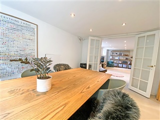 Photo 6. House, Tyborøn Allé, Vanløse 