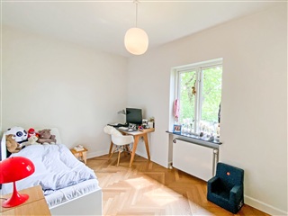 Photo 11. House, Tyborøn Allé, Vanløse 