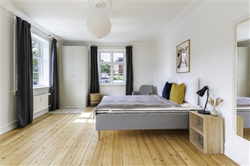 Photo 1. Room, , København S 