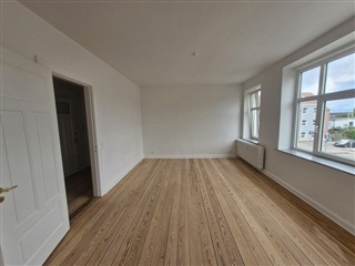 Photo 11. Apartment, Mariegårdsvej, Haderslev 