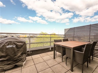 Photo 13. Apartment, Danneskiold-Samsøes Allé, København K 
