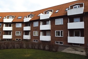 Photo 3. Apartment, Østergade, Skælskør 