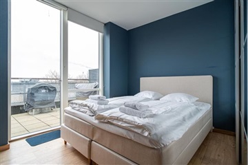 Photo 20. Apartment, Danneskiold-Samsøes Allé, København K 