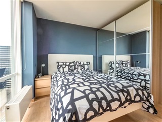 Photo 7. Apartment, Danneskiold-Samsøes Allé, København K 