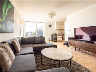 Photo 5. Apartment, Danneskiold-Samsøes Allé, København K 