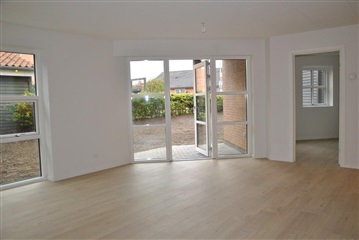 Photo 3. Apartment, Mejeriparken, Hjallerup 