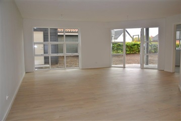 Photo 1. Apartment, Mejeriparken, Hjallerup 