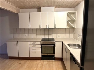 Photo 1. Apartment, Odensevej, Søndersø 