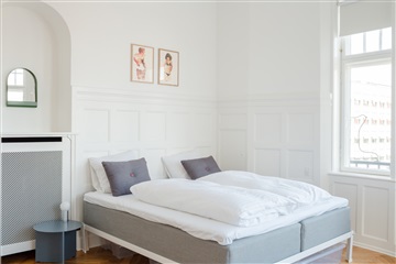 Photo 2. Room, , København V 