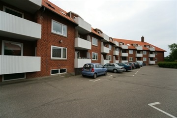 Photo 4. Apartment, Østergade, Skælskør 