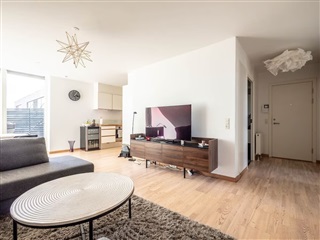 Photo 12. Apartment, Danneskiold-Samsøes Allé, København K 