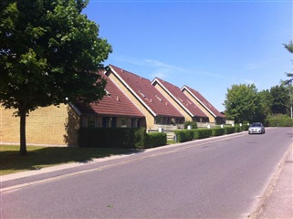 Photo 3. Apartment, Spurvevej, Fjerritslev 