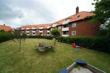 Photo 2. Apartment, Østergade, Skælskør 
