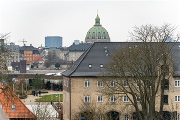 Photo 10. Apartment, Danneskiold-Samsøes Allé, København K 