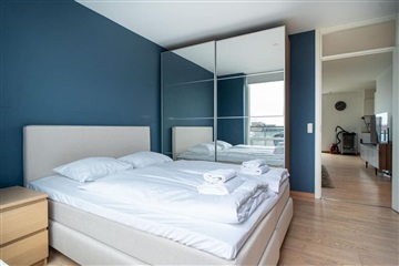Photo 6. Apartment, Danneskiold-Samsøes Allé, København K 
