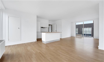 Billede 2. Lejlighed, Fajancegade, Valby 