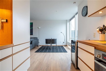 Photo 23. Apartment, Danneskiold-Samsøes Allé, København K 