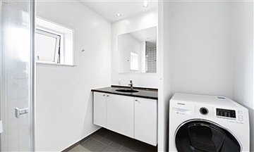 Billede 9. Lejlighed, Fajancegade, Valby 