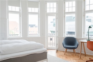 Photo 3. Room, , København V 