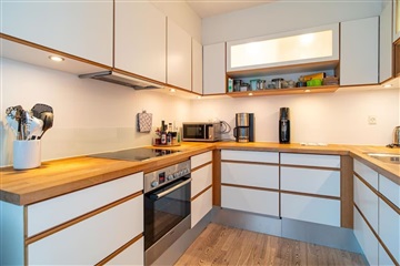 Photo 21. Apartment, Danneskiold-Samsøes Allé, København K 