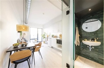 Photo 1. Room, Jorisvej, København S 