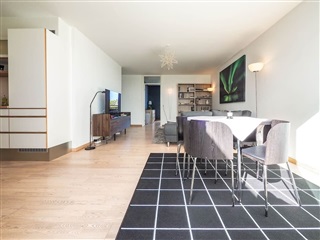 Photo 18. Apartment, Danneskiold-Samsøes Allé, København K 
