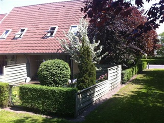 Photo 1. Apartment, Spurvevej, Fjerritslev 