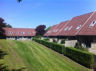 Photo 6. Apartment, Spurvevej, Fjerritslev 